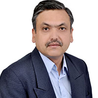 Visukumar Gopal